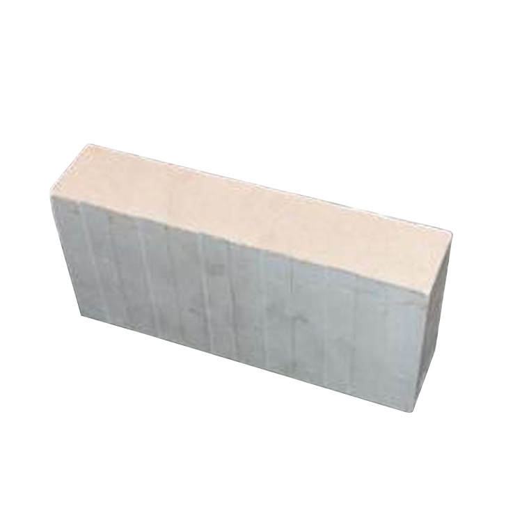 揭西薄层砌筑砂浆对B04级蒸压加气混凝土砌体力学性能影响的研究