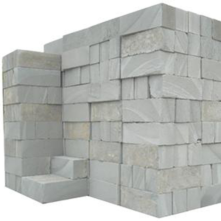 揭西不同砌筑方式蒸压加气混凝土砌块轻质砖 加气块抗压强度研究
