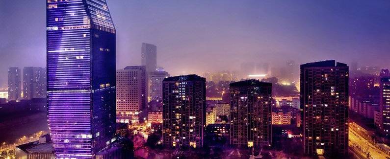 揭西宁波酒店应用alc板材和粉煤灰加气块案例
