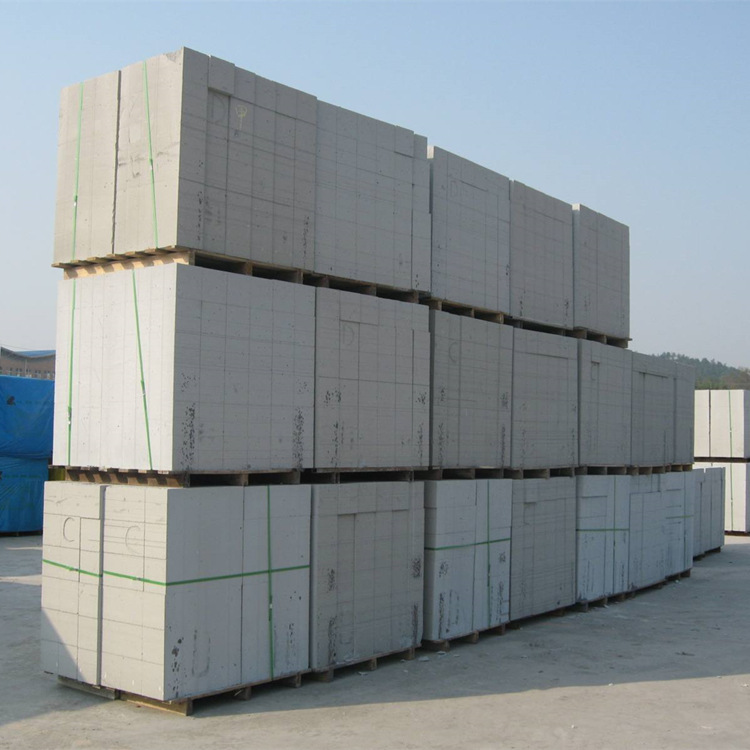 揭西宁波台州金华厂家：加气砼砌块墙与粘土砖墙造价比照分析